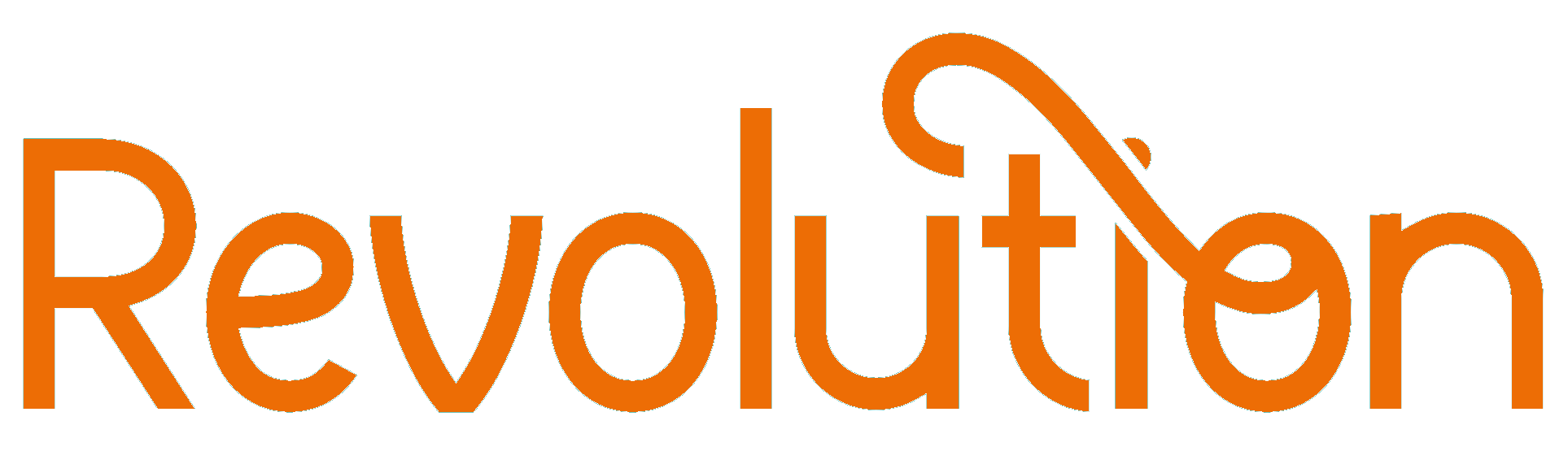 Revolution Logo