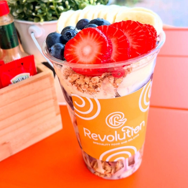 Açaí Bowl