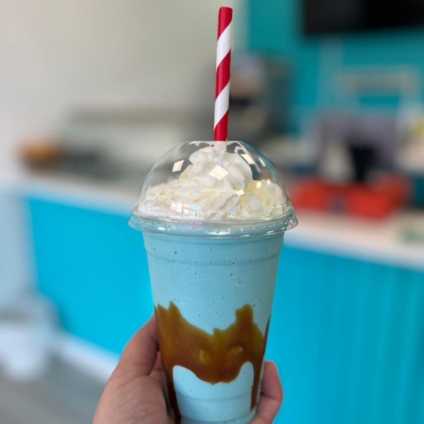 Milk Shake