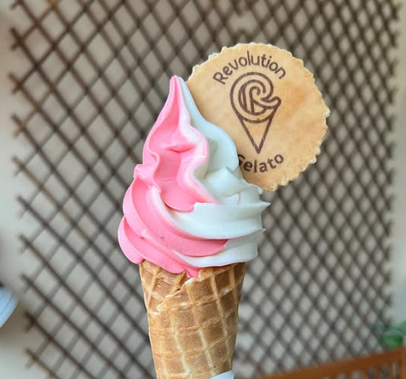 Soft Gelato